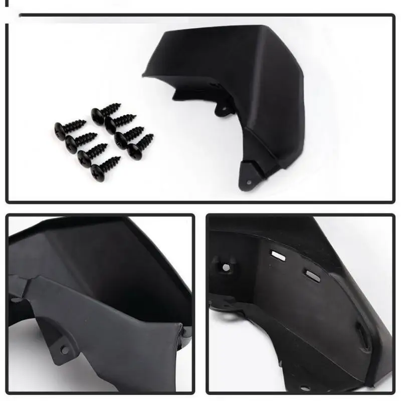 4 шт./компл. Автомобильные Брызговики для Land Rover Discovery LR4 2009-2015 Fender 2010 2011 2012 2013 2014 |