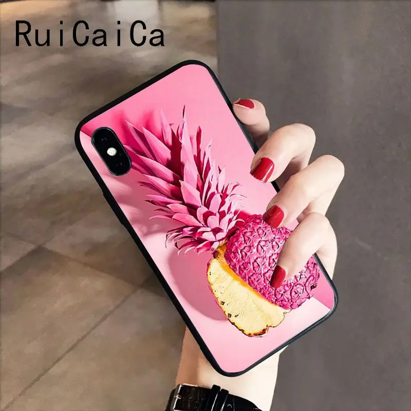 Чехол для iPhone 8 7 6 6S 6Plus X XS MAX 5 5S SE XR | Мобильные телефоны и аксессуары