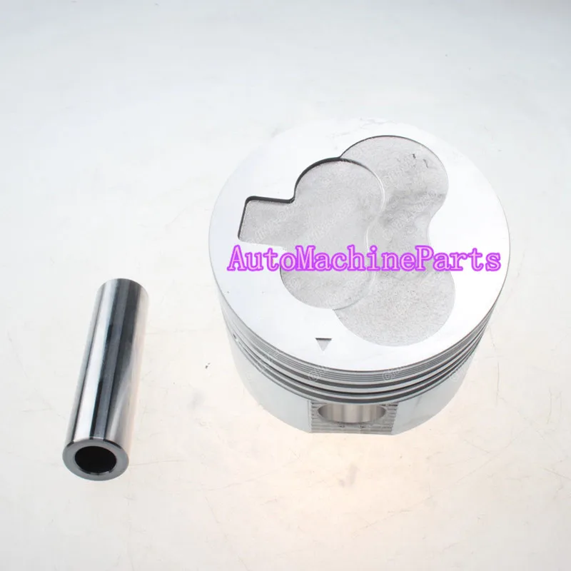 1 шт. поршень и штифт STD 30L17 10010 10013 для Mitsubishi L3E|piston pin|pin pinpiston |