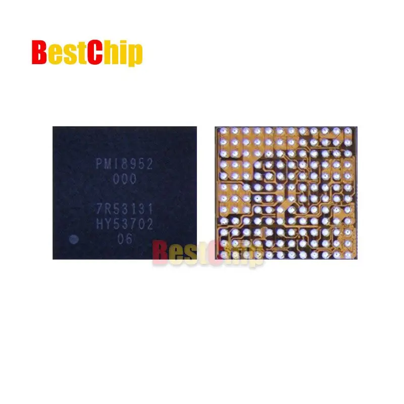 3 шт. 20 шт./лот PMI8952 источник питания IC для Hongmi Redmi note3 PM PMIC chip|ic power|ic power supplyic chip |