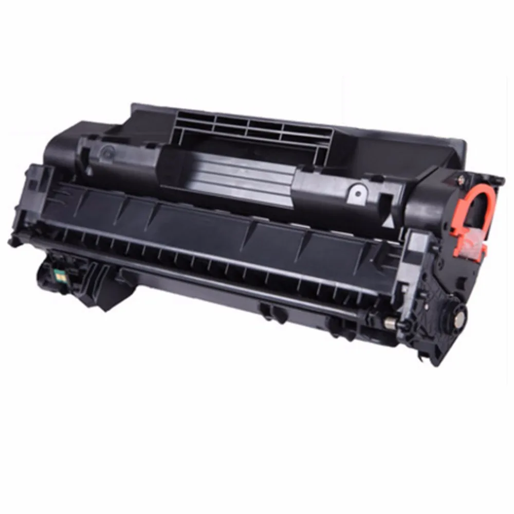Совместимый картридж с тонером CB436A 436A замена для лазерного принтера 36a LaserJet P1500