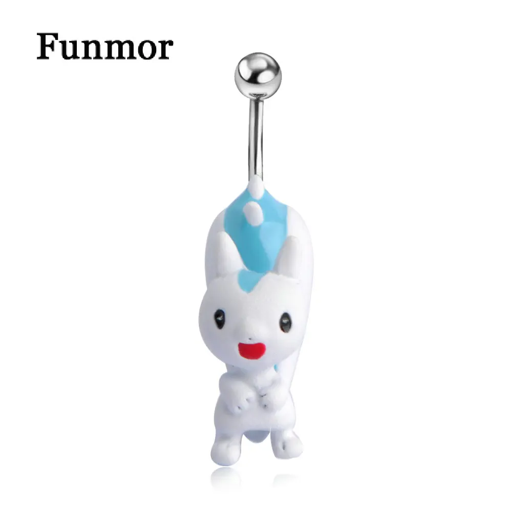 Funmor belrel Girl женские сексуальные украшения для тела подарок на день рождения