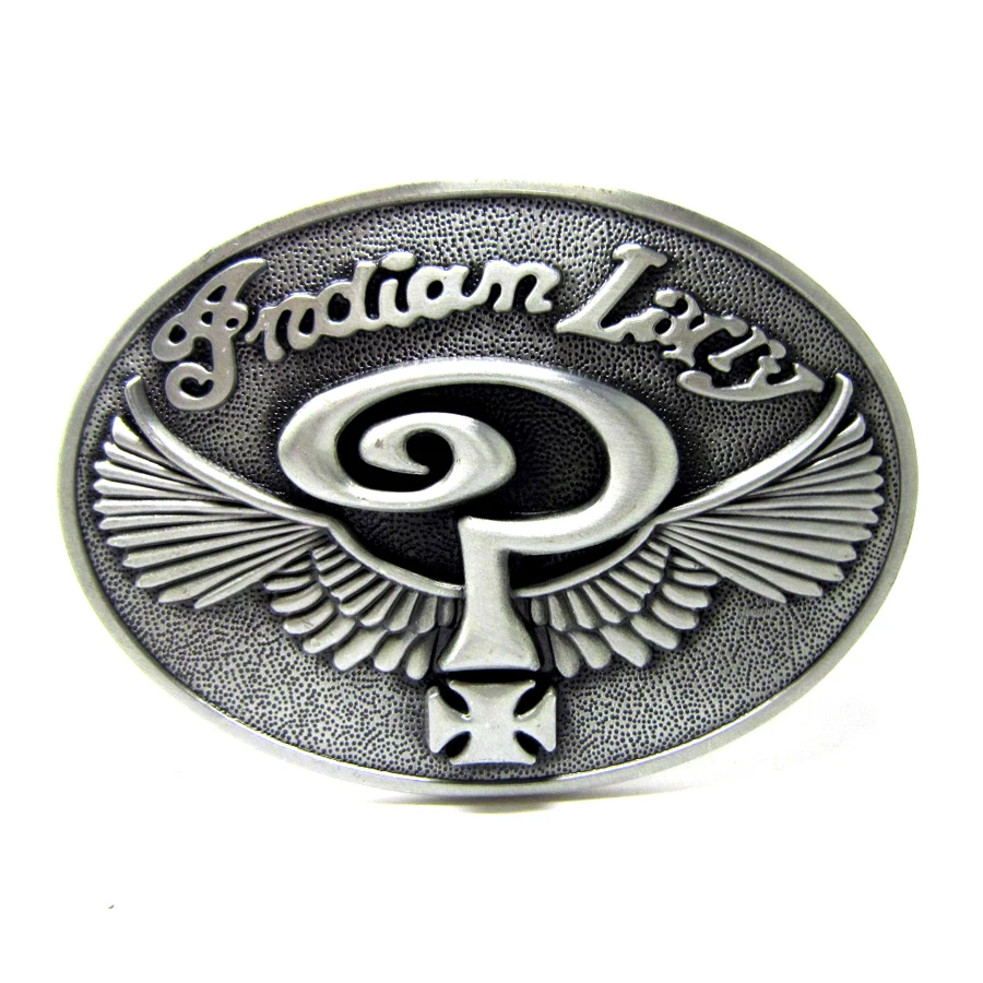 Индийская пряжка для ремня мотоцикла Larry два цвета на выбор|belt buckle|motorcycle belt buckleindian