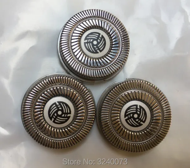 3 шт. сменные лезвия для бритвы flyco FS360 FS361 FS362 FS363 FS370 FS371 FS372 FS373 FS376 FS378 FS379|Бритва| |