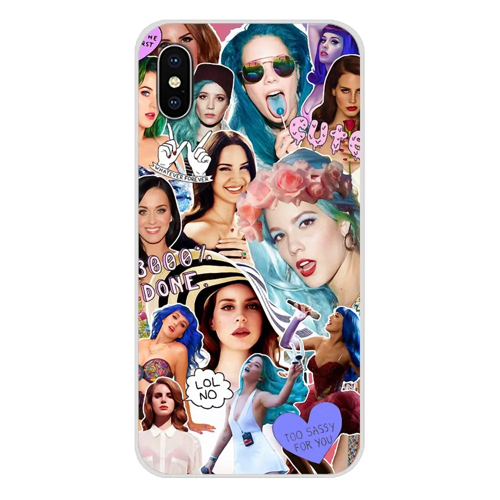 Для Samsung Galaxy S3 S4 S5 Mini S6 S7 Edge S8 S9 S10 Lite Plus Note 4 5 8 9 Аксессуары чехлы крышка Бритни Спирс