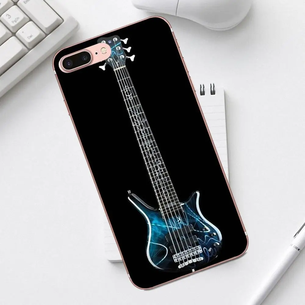 Силиконовый чехол для iPhone 4 4S 5 5C SE 6 6S 7 8 Plus X XS Max XR Galaxy A3 A5 J1 J3 J5 J7 2017|Бамперы| |