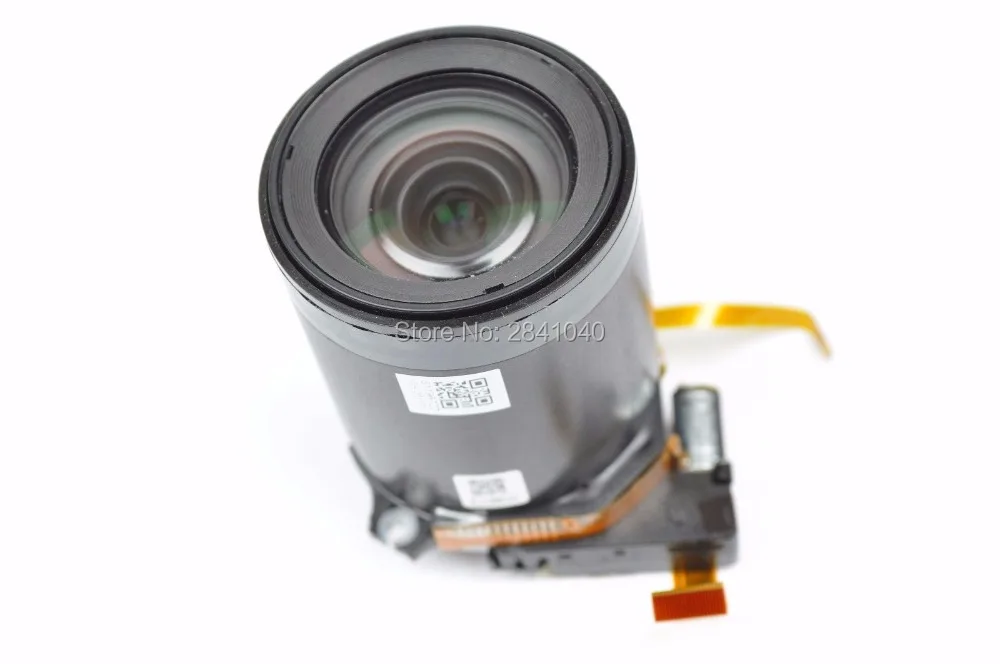 Новый зум-Блок объектива для цифровой камеры Nikon Coolpix L810 L330 L320 ремонтная часть без