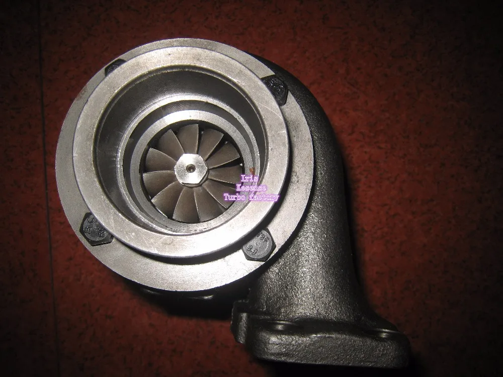 TA3123 турбо 728001 5001S 4988426 с двигателем 4BT|turbo|turbo turbo turboturbo engine |