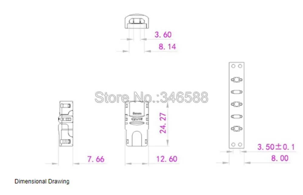 5 шт./лот 2Pin 3Pin 4Pin 5Pin светодиодные ленты Разъем для одного цвета RGB RGBW CCT цвет светодиодные ленты для подключения провода использовать терминалы