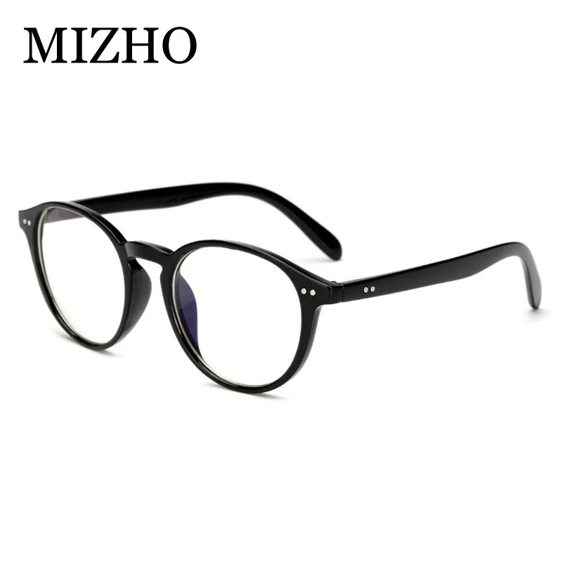 MIZHO, фильтрующие, защищают зрение, анти-синий светильник, очки для женщин, взгляд на телефон, прозрачные, блокирующие блики, компьютерные очки для женщин