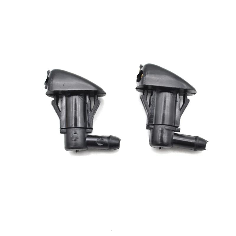 Форсунка для мытья лобового стекла Erick's 2 шт./лот Hyundai Tucson MK1 2005 2006 2007 2008 2009