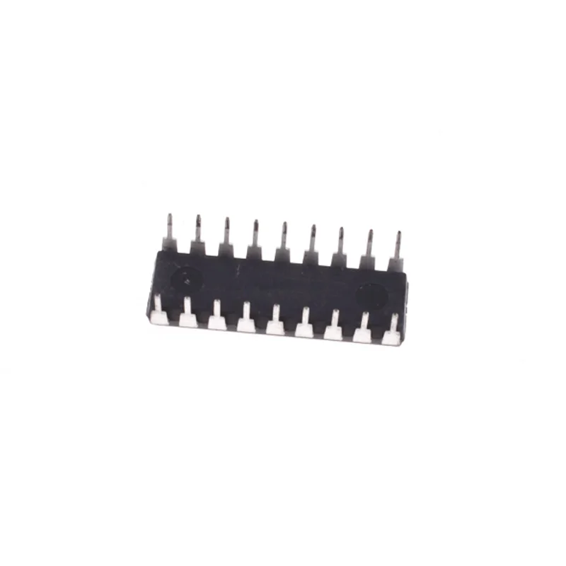 1Pcs Standard PIC16F628A-I/P PIC16F628 16F628A DIP-18 PIC16F628A-IP New Origin | Электронные компоненты и