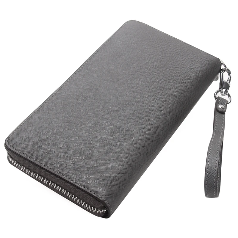 Женские кошельки Contact's из натуральной кожи по долларовой цене карман для