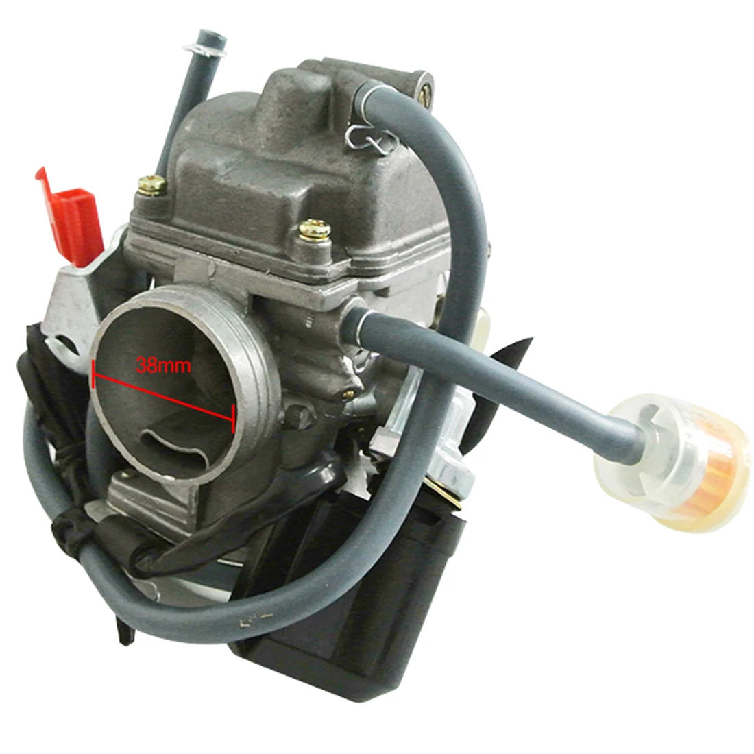GY6 150 CC SCOOTER Карбюратор мопеда CARB ATV Gokart Roketa TAOTAO Chinese SUNL|Карбюратор| |