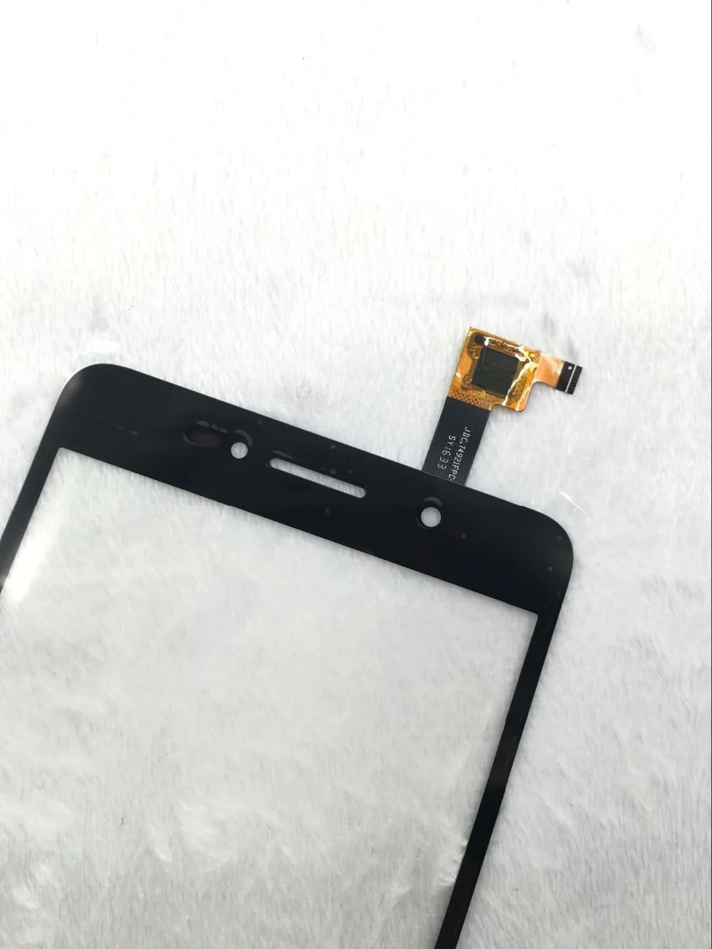 Новый сенсорный экран для Alcatel One Touch Pixi 4 6 ''OT 8050D OT8050 8050 дигитайзер панель