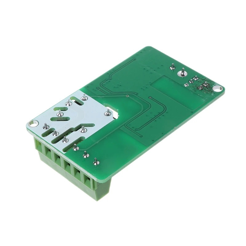 ESP8266 беспроводной контроль релейного переключателя модуль сети
