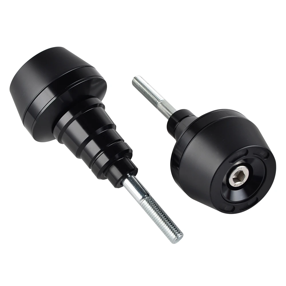 Nicecnc мотоциклетные Рамки слайдер обтекателя гвардии Обложка падение протектор