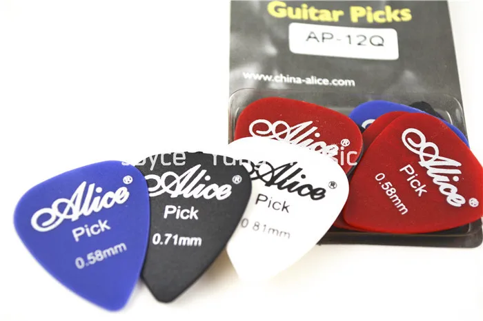 12 шт. медиаторы для акустической электрогитары|clamshell opener|guitar skullguitar speed |