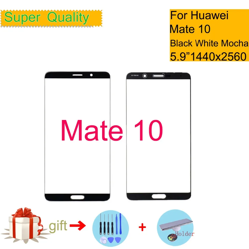 5 9 &quotдля Huawei Mate 10 ALP L09 L29 сенсорный экран Сенсорная панель Датчик дигитайзер