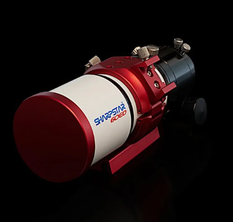Астрономический телескоп HERCULES SHARPSTAR 60ED | Инструменты