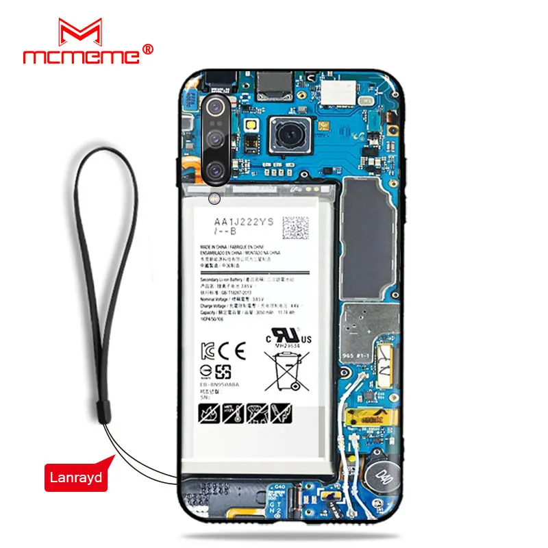 Чехол для Xiamomi cc9 a3lite a3 довольно интересный чехол из мягкого ТПУ mi cc9e lite сумки |