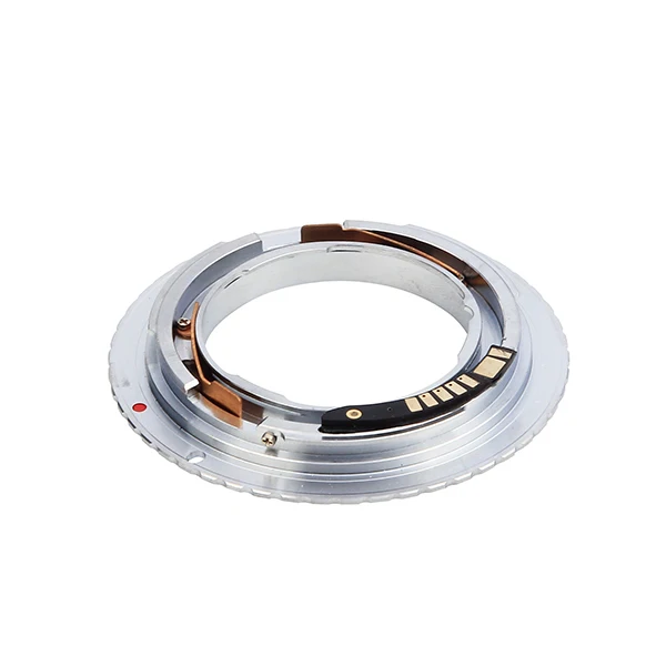 Адаптер с подтверждением автофокусировки для объектива Exakta к камере Canon (D)SLR 7D Mark