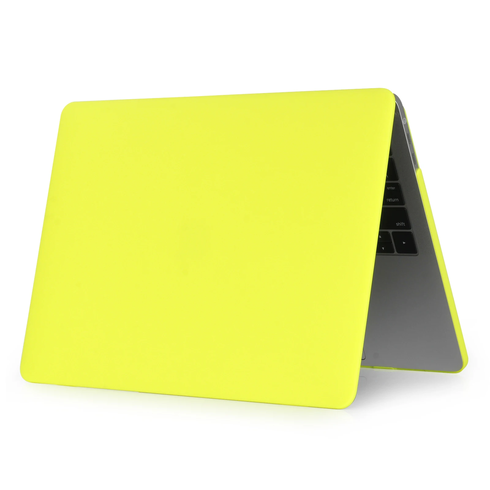 Фото Чехол для ноутбука APPle MacBook, Air Pro Retina 11 12 13 13,3 15 15,4 дюйма с сенсорной панелью, для MacBook 2018 New Air 13 A1932, чехол №5
