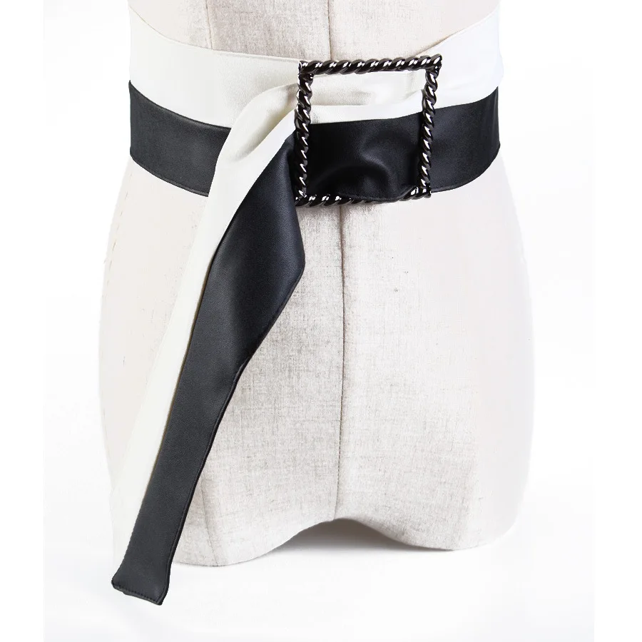 Женский ремень Gg из искусственной кожи с ограниченным по времени составом новый