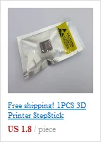 5 шт. 3D Pringter 100K Ом NTC 3950 Термисторы датчики с кабелем 3D принтеры части для Reprap Mend части температуры аксессуары