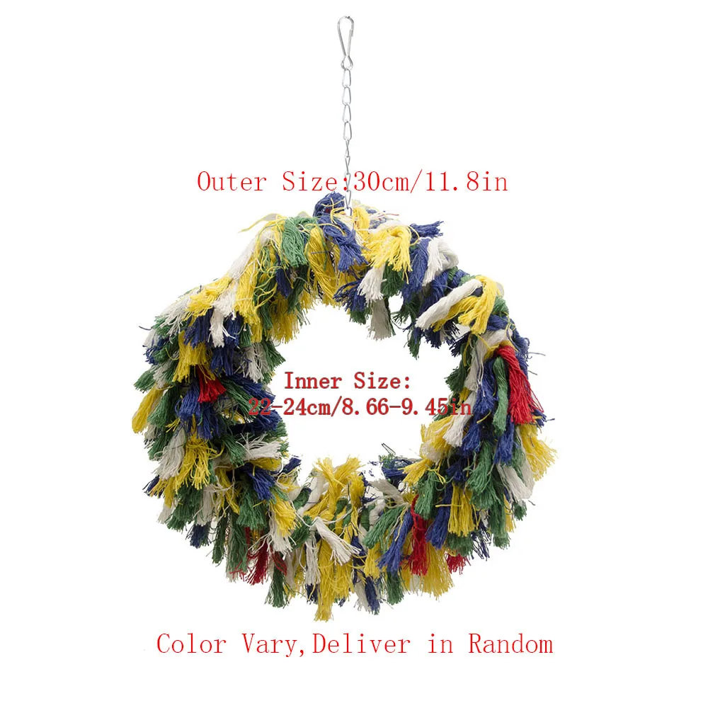 Traumdeutung попугай игрушки для птиц качели окунь Стенд аксессуары поставок Cockatiel