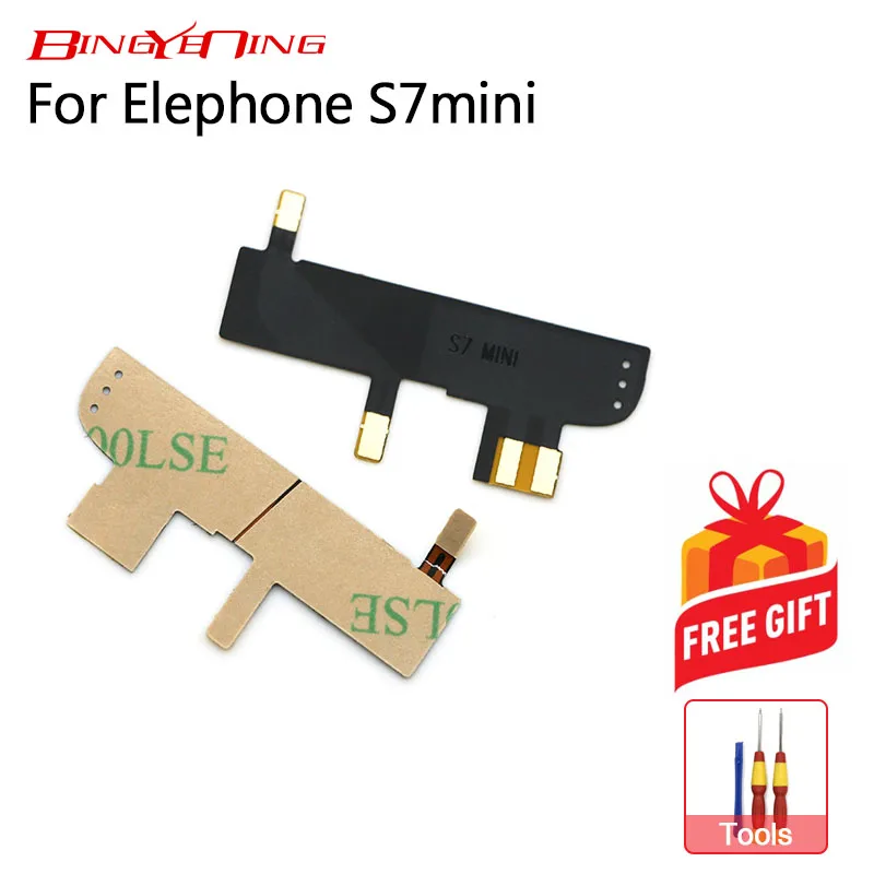 BingYeNIing новый оригинальный для Elephone S7 мини Антенна бумага|Шлейфы мобильных