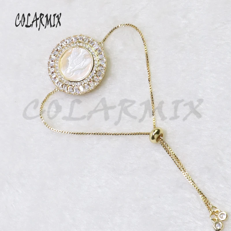 5 шт. браслет с изображением Иисуса Христа оптовая продажа ювелирные изделия