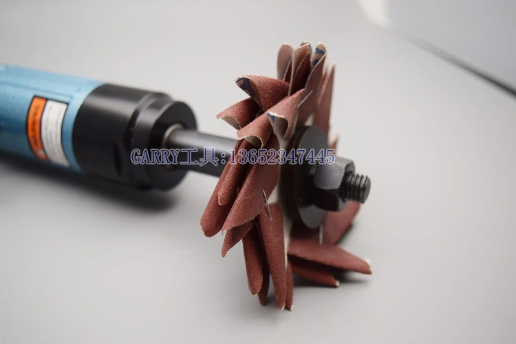 Pneumatic Tools Air 2011 Multi Use Sander Versatile Grinder Die Eight Mixing Deburring Machine Polisher | Инструменты