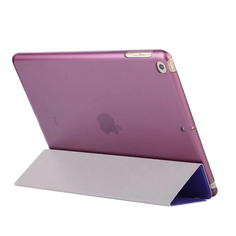 For Apple IPad Air 2 9.7 inch Case Ultra-Thin stand Pu Leather Cover Air2/6 cover Auto Wake Up Shell Capa | Компьютеры и офис