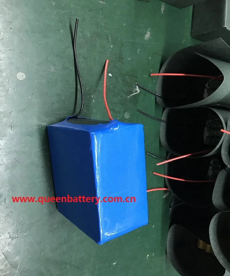 3s14p 11.1v 10.8v 36.4ah li-ion battery pack with PCB(8-16A) for solar home lighting system | Электроника