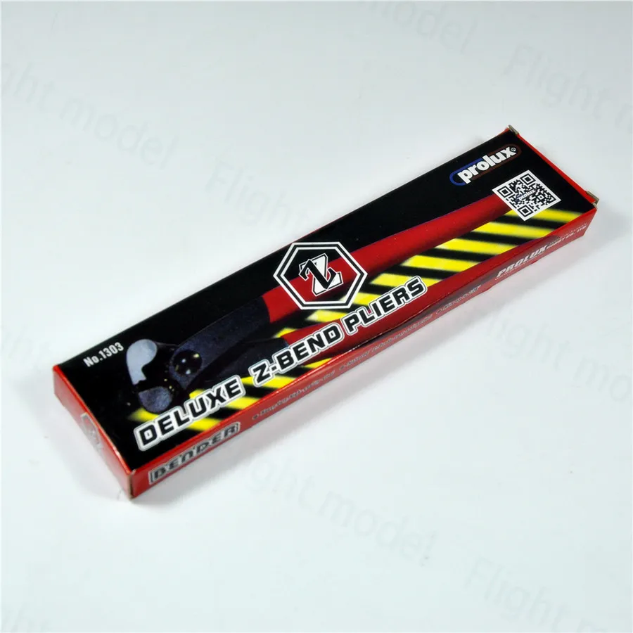 Prolux сверхмощный Z изгиб инструмент для сервопривода разъем толкателя управления