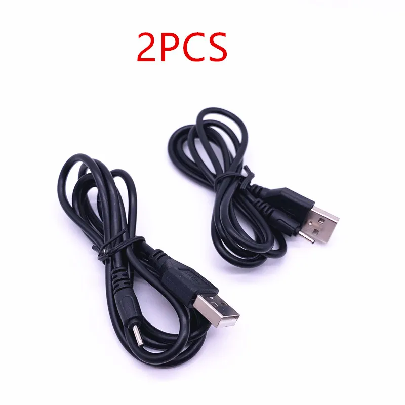 2 шт. USB кабель для зарядки Nokia 2220s 2310 2320c 2322c 2323c 2330c 2332c 2505 2600c 2630 2660 2670 2680s 2700c/1 м |