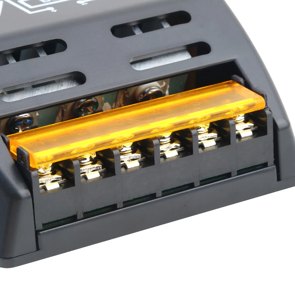 20A 12V/24V Solar Panel Charge Controller Battery Regulator Safe Protection Drop Shipping | Обустройство дома