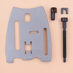 Винт регулировки цепи комплект натяжителя для бензопилы Husqvarna 61 66 181 266 268 Special 272 272XP 281 288