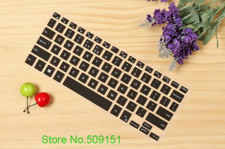 Новая защитная крышка для клавиатуры ноутбука 13 3 дюйма Dell xps 9350 подходит только