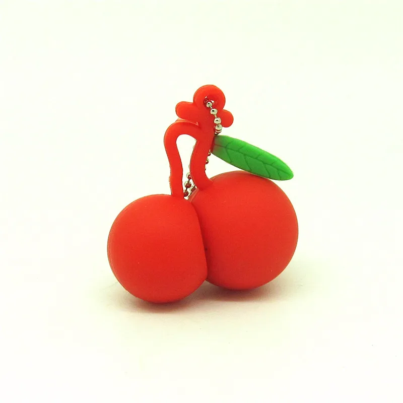 Фрукты флешки овощи USB флэш-накопитель клубника/морковь/ананас/арбуз/банан карта памяти, Флеш накопитель 4 ГБ/8 ГБ/16 ГБ/32 ГБ - Цвет: style 4