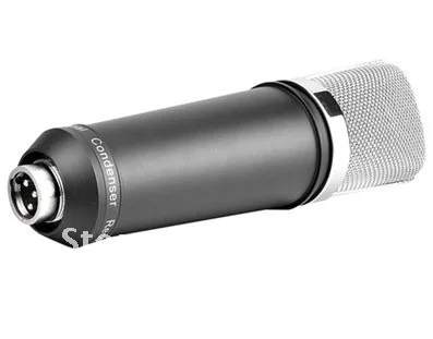 Топ Mic HOT Высокое качество низкая цена Takstar PC-K600 Мини версия TS микрофон с