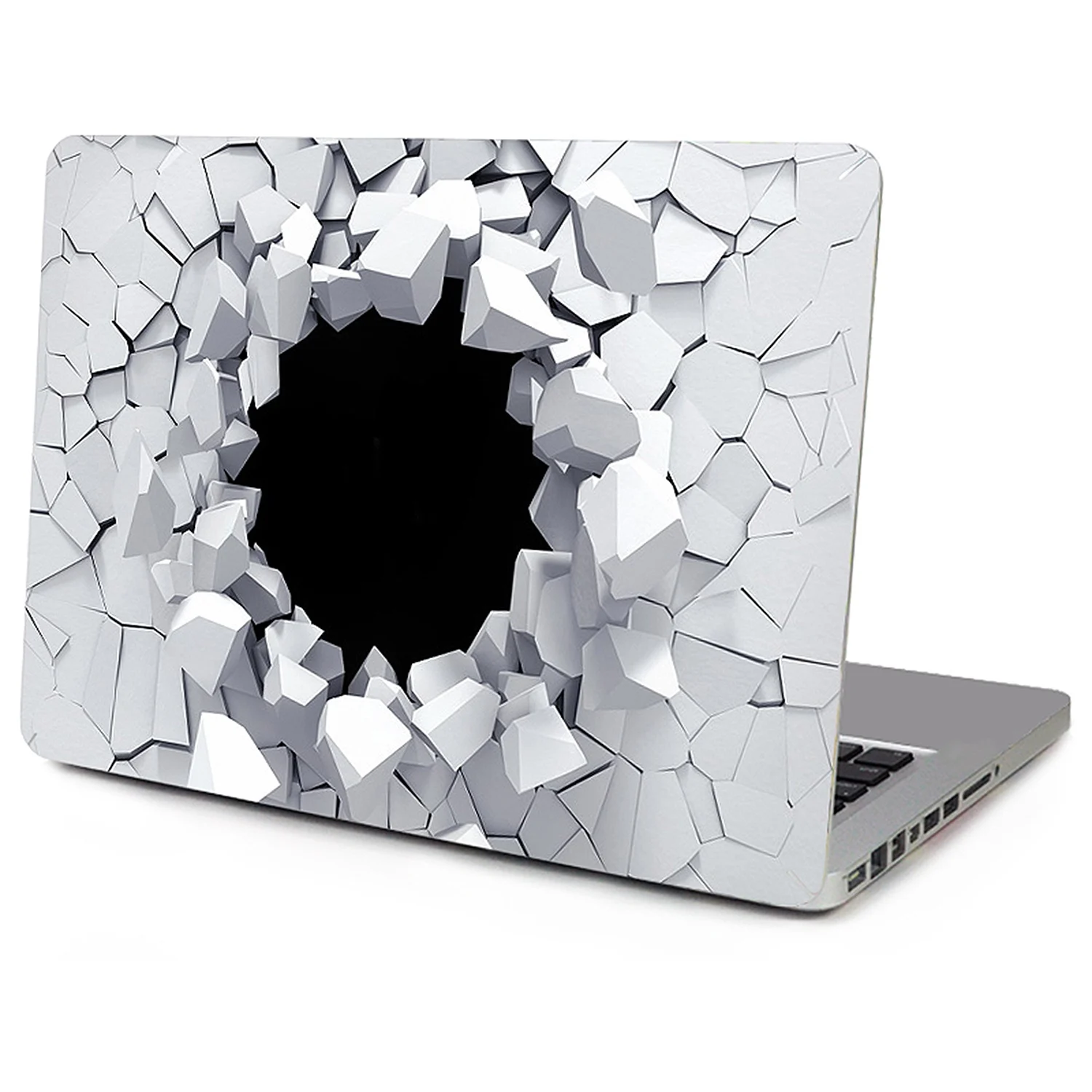 Защитная поверхность Besegad для ноутбука ПВХ наклейка Apple MacBook Mac Book Air 13 3 дюйма