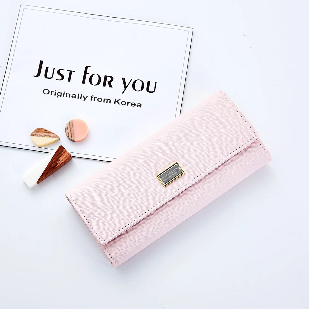 Venlarain браслет Для женщин Длинные сцепления Кошелек Большой Ёмкость кошельки