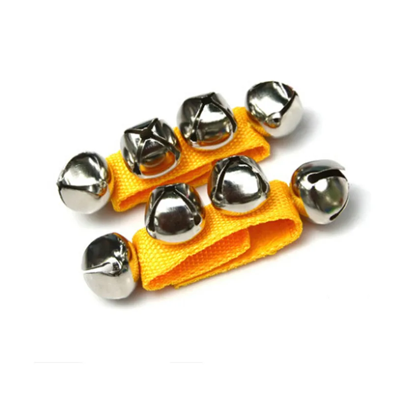 Новые детские развивающие игрушки прекрасный танцевальный детский колокольчик