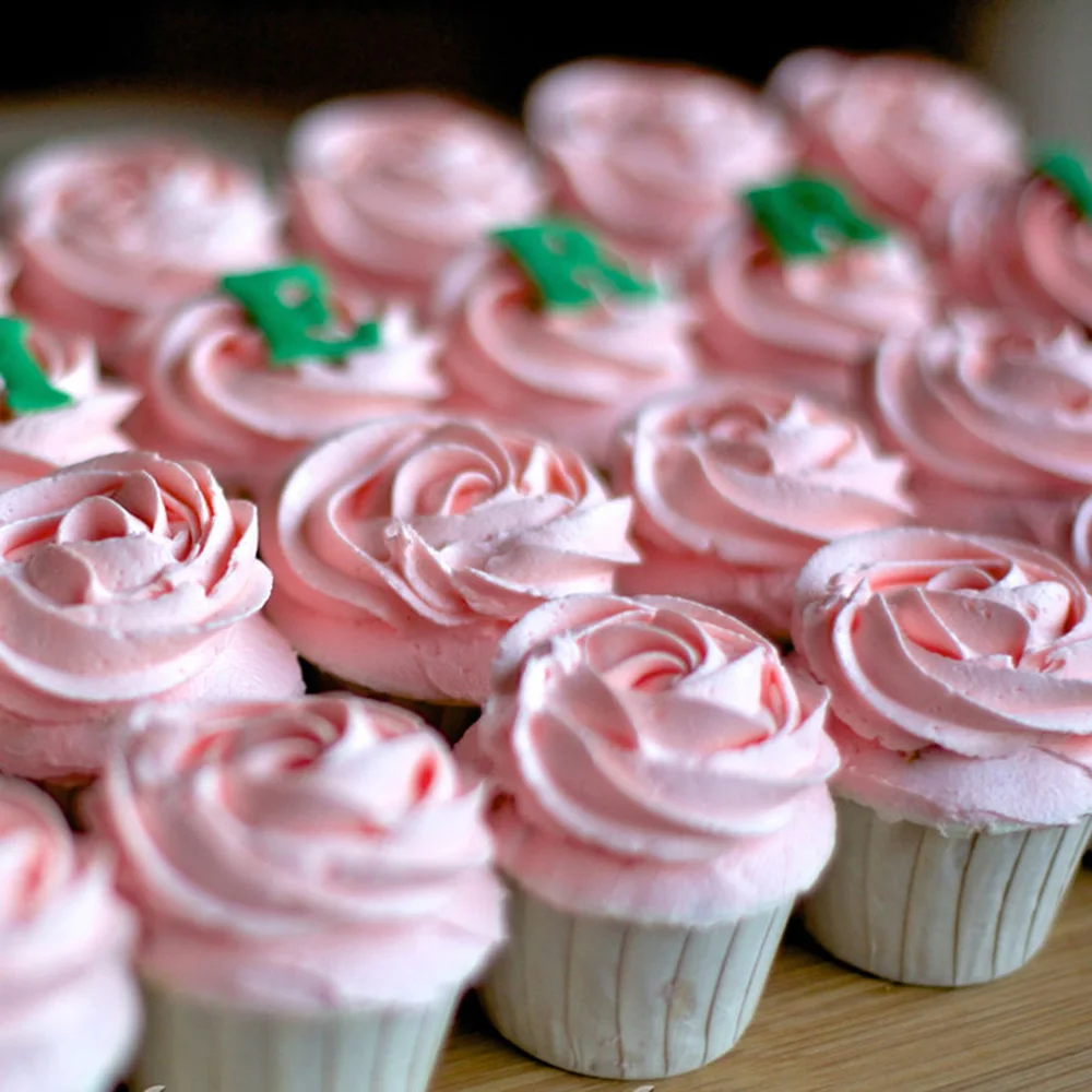 LIMITOOLS #356 инструменты для украшения торта большой Нержавеющая сталь глазировки