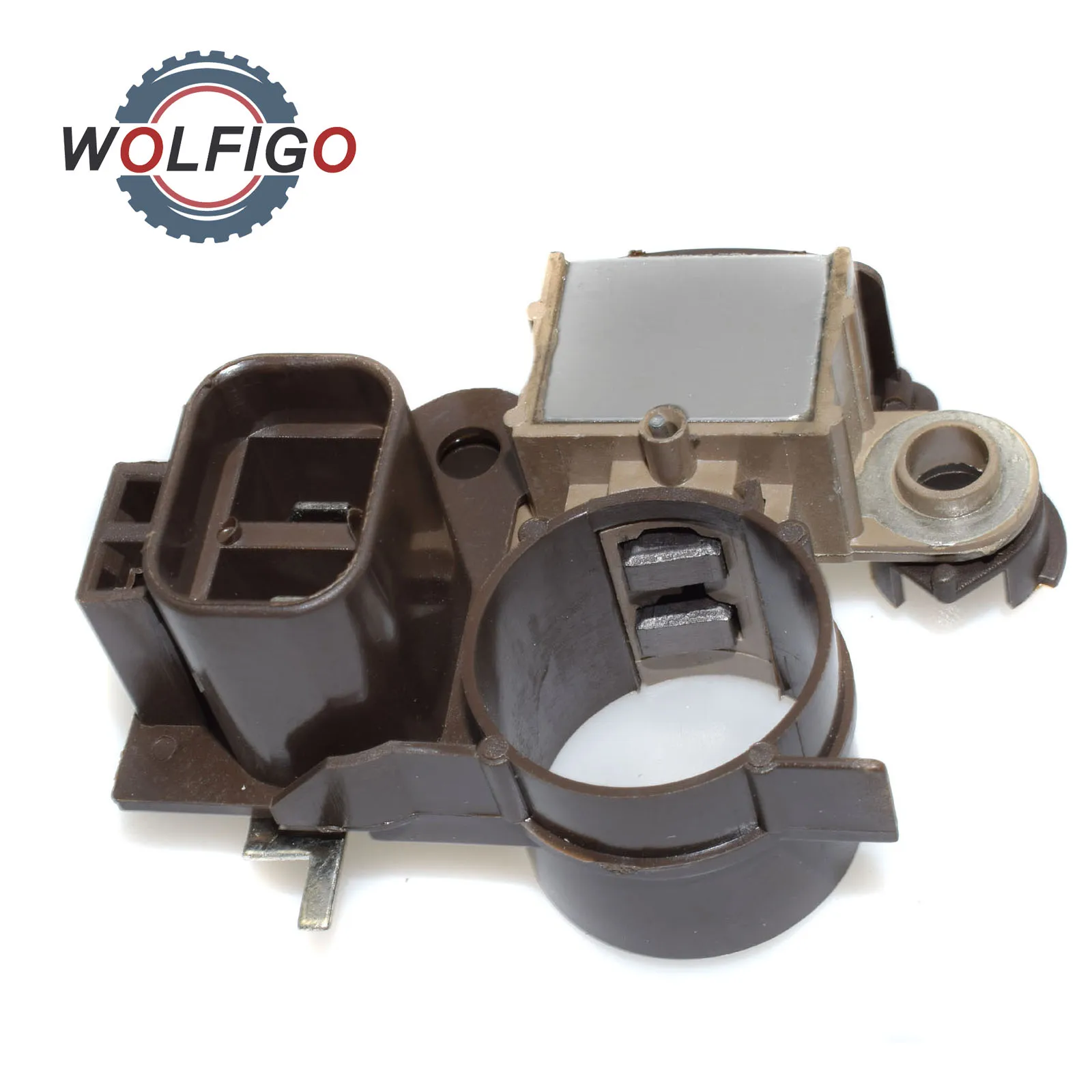 Генератор WOLFIGO регулятор напряжения для Hyundai Sonata mitsubishi Lancer Nissan Eclipse Sigma 2310014P12 2310002