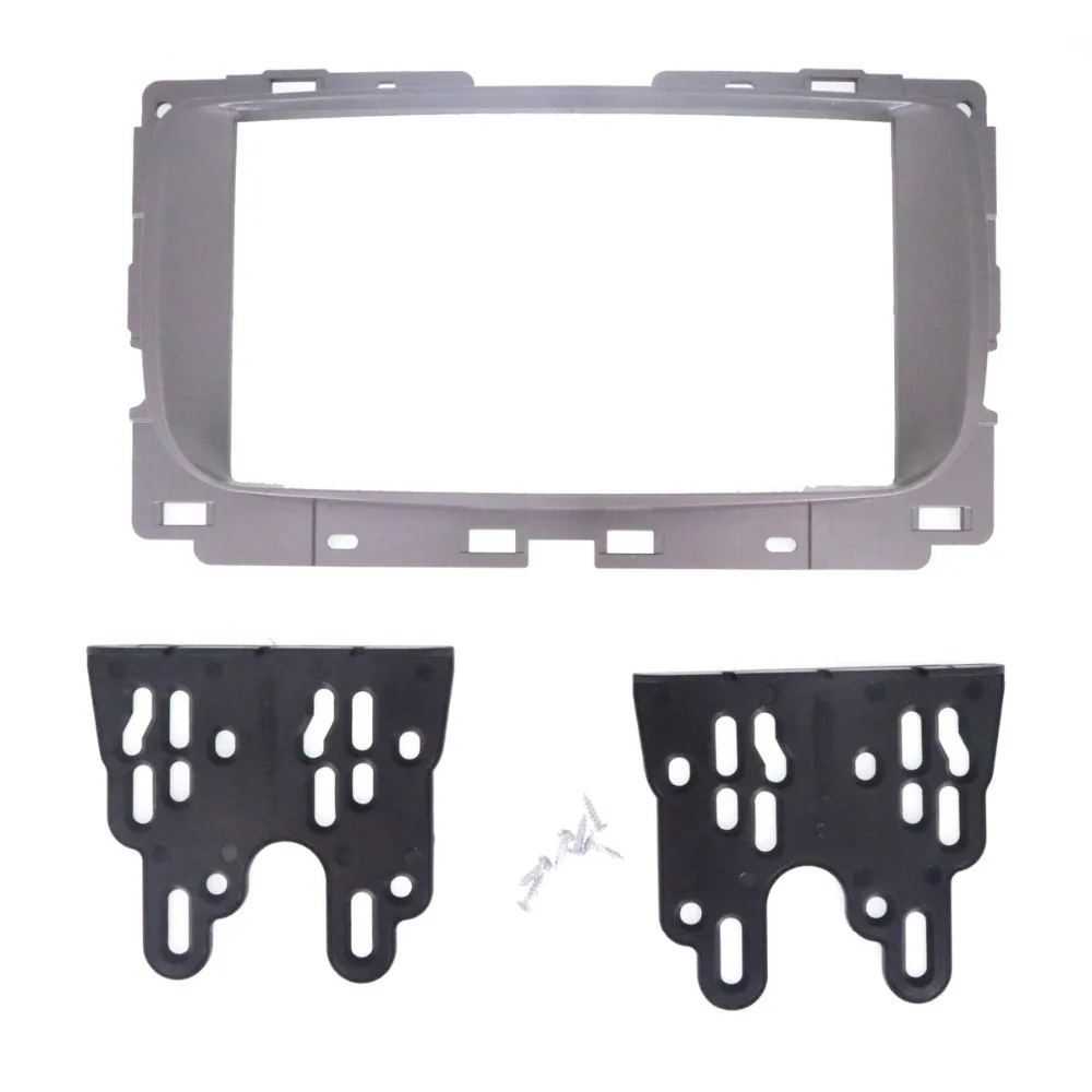 Высококачественная радиоприемная панель для BRILLIANCE FSV 2009 2011 комплект установки