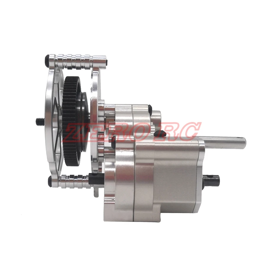 Коробка передач с центральным Редуктором Из Сплава ЧПУ комплект шестеренок из