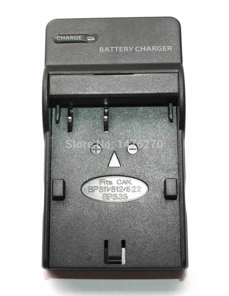 BP 511 эквивалент CB 5L CG 560 570 USB зарядное устройство для Canon 580 508 511A 512 514 522 батарея